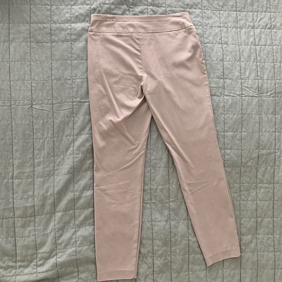 Tummy-Control, Professional Work Pants - Picture 2 of 4